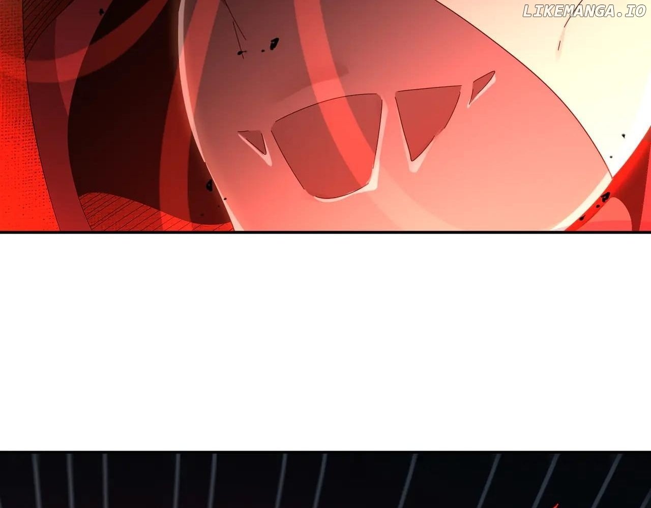 My Furry Harem Is After Me Chapter 326 - page 41